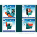 Waste Tire Processing Equipment Tyre Cutting Machine for Re